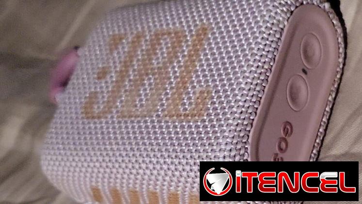 🎁 Bocina JBL Go3 en perfecto estado 100% original… Al Mejor Precio 🎁!!!