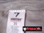 Pantalones de vestir para hombre