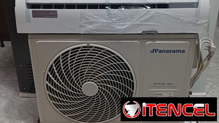 Split Inverter 1T 220v