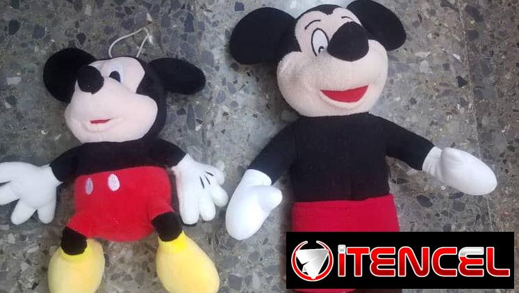 Bellos Peluches
