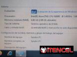 MINI LAPTOP ACER, CON ATOM A 1.60, 4GB DE RAM Y 320 DE DISCO DURO, AL 52843801