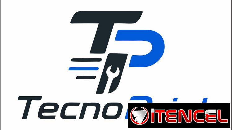 Taller TenoPrint servicios técnicos integrales