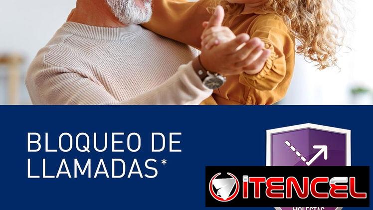 ******  Teléfonos Inalámbricos Panasonic ******