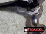 Llave Rosca de Manguera Metálica