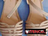 Sandalias para niña