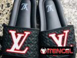 chancletas louis vuitton