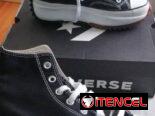 Tenis Converse Run Star Hike Originales Entrega en su Caja