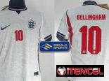 Camiseta Inglaterra Mundial