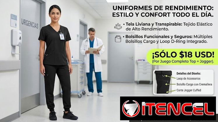 Uniforme de servicio
