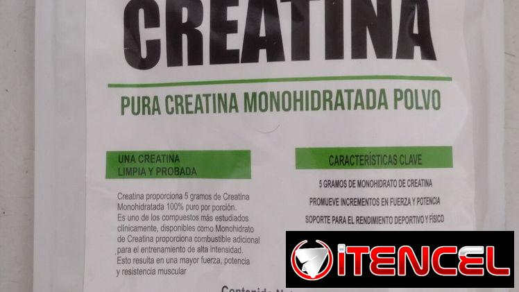 Ganga!!Creatina de pomo 500 gramos 30 usd sello creapure! Proteína y creat de farmacia directo todo!!!!