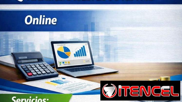 Servicio de Contabilidad para TCP y MPM