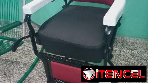 Se vende sillón de peluquería Koken