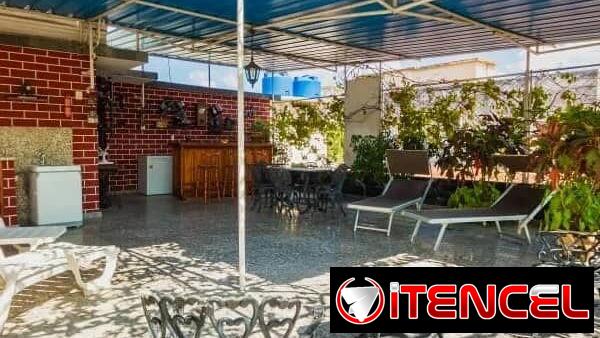 🏢👀Casa de lujo en Miramar🏢/Alquiler de casa en Miramar, Play/Rent a house/Accommodation