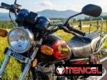 Moto 150