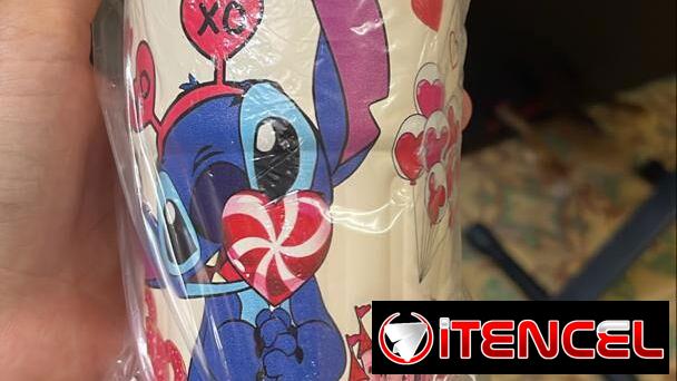 termos de stitch
