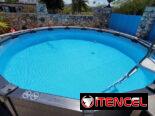 Cod. Z – Casa de Renta con Piscina en Brisas del Mar, La Habana