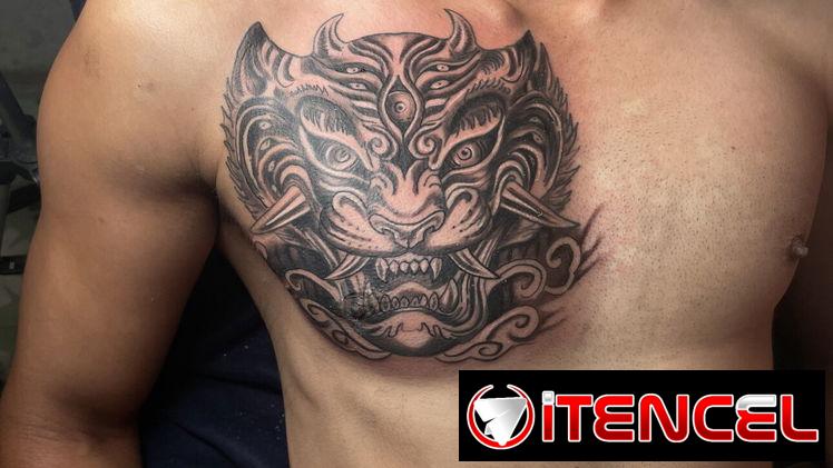 ‼️Tatuajes en Santa Clara ‼️