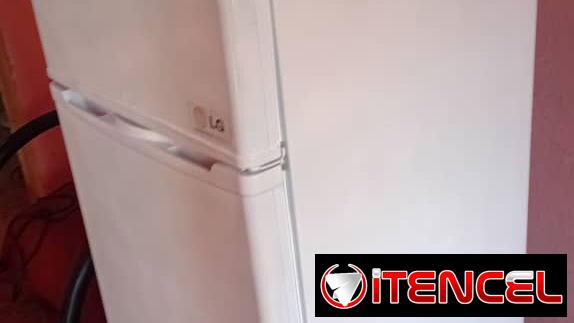 Refigerador  de poco uso en muy buen estado