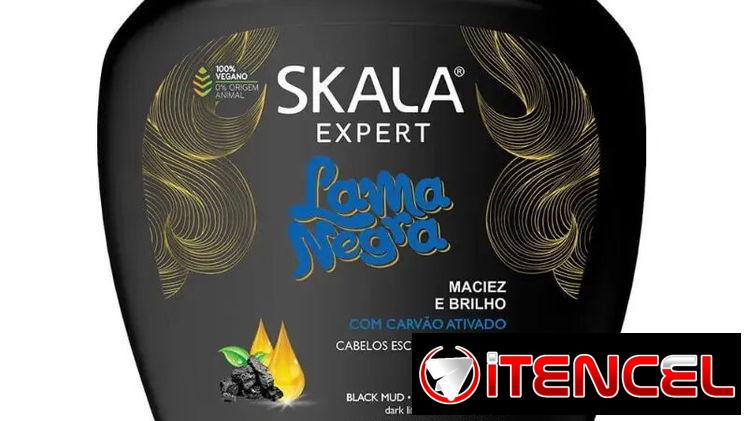 Tratamiemto capilar SKALA 1000g. Ideal para tener un cabello cuidado e hidratadp