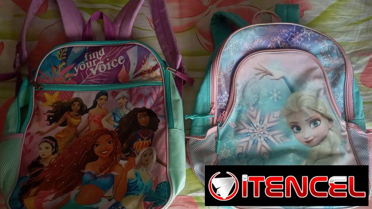 Mochilas