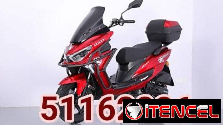 Moto italy