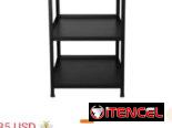 Cocina gas 4 quemadores