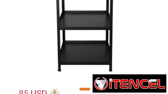Cocina gas 4 quemadores