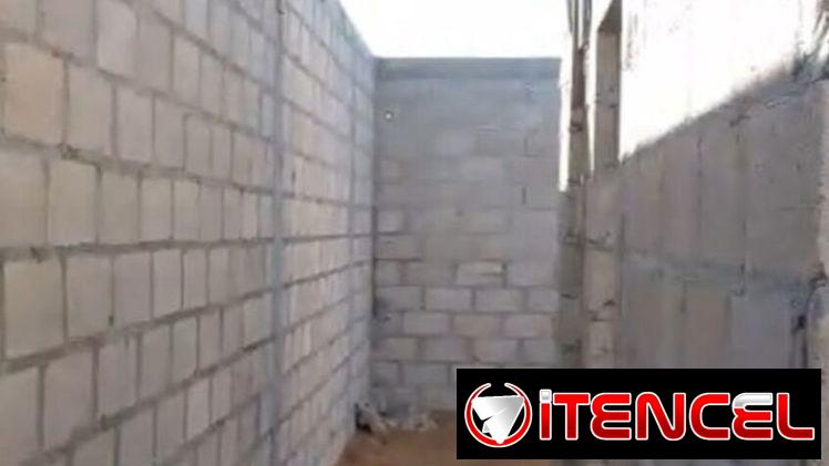 Servicios de albañilería integral