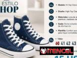 Tenis Converse👟