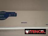 Se vende Split nisato inverter, perdió el gas.