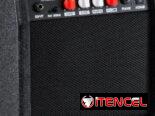 Amplificador de guitarra