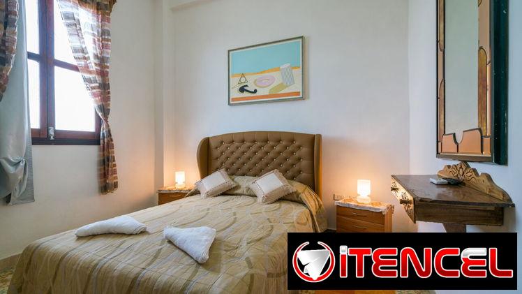 Para extranjeros – Bonito Apartamento en el Malecón