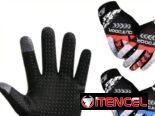 Guantes y guantillas