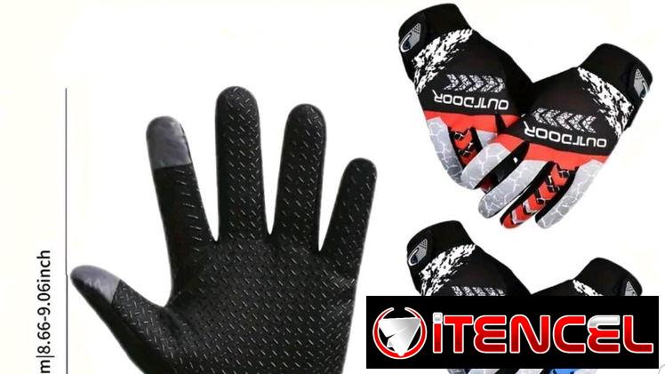 Guantes y guantillas