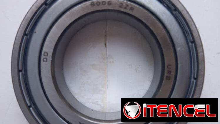 Rodamiento 6006