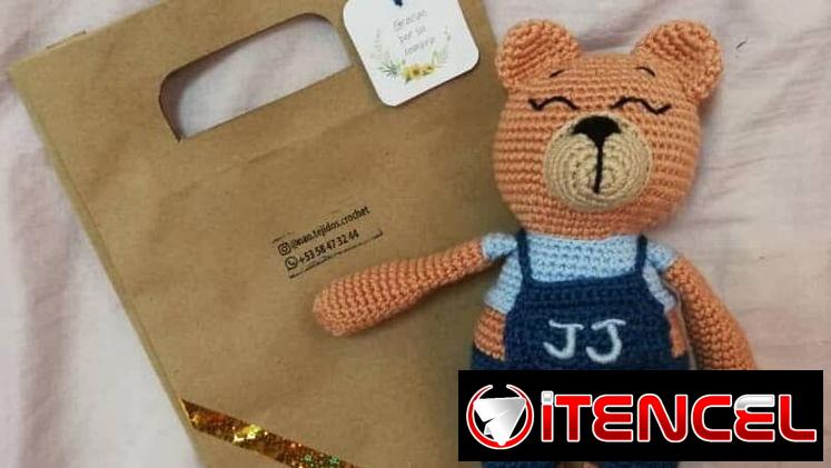Amigurumis para bebé en stock.Todo hecho a crochet.Escribe vía WhatsApp al 58473244 para ver disponibilidad y ofertas