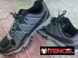 Tenis fila