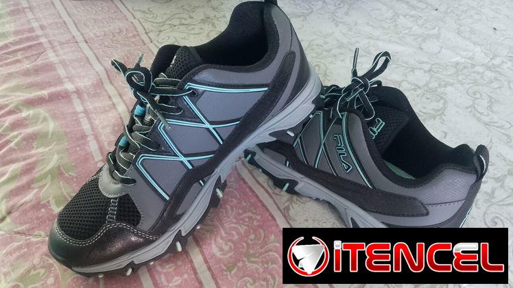 Tenis fila