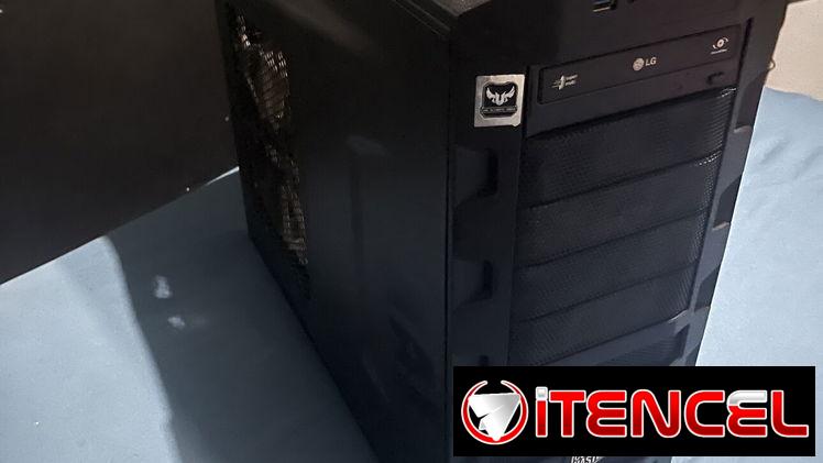 Gigabyte Z590 ultra