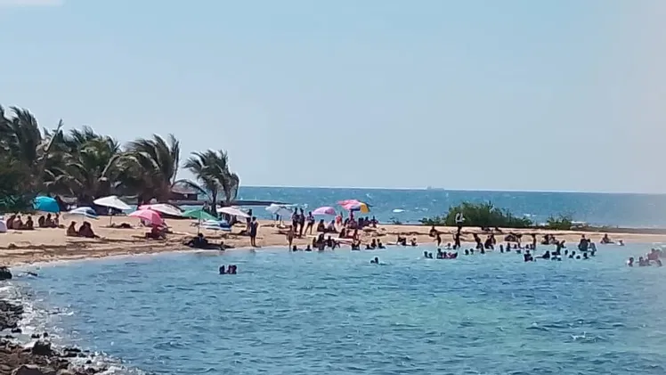 🏠🌊Casa de renta en Playa Baracoa/Alquiler de casa en Playa Baracoa/Rent a house in the beach/Accommodation in Baracoa
