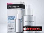 Neutrogena Retinol Boost Crema Antiarrugas 30 mL