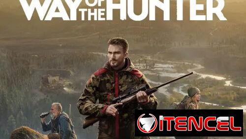 Way of the Hunter (Juegos Digitales PlayStation & Xbox)