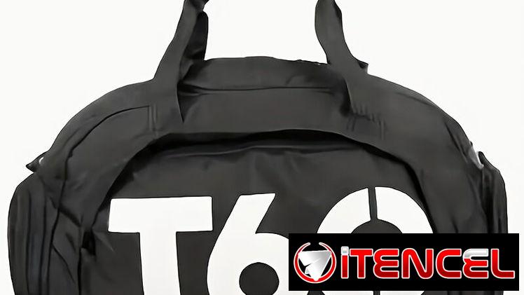 – Mochila/Bolso T60