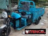 Triciclo JIMPENG
