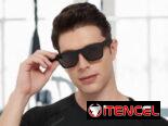 Lentes Inteligentes OhO Sunshine – Audio Bluetooth 5.0, Control de Voz