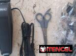 Máquina de pelar marca WAHL