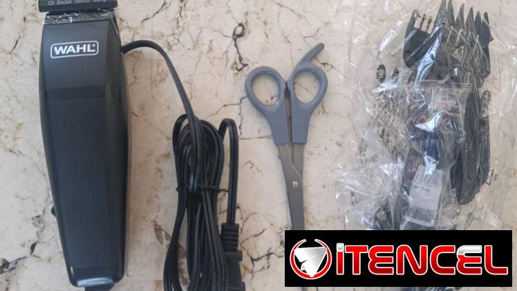 Máquina de pelar marca WAHL