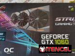 GTX 1060 6gb