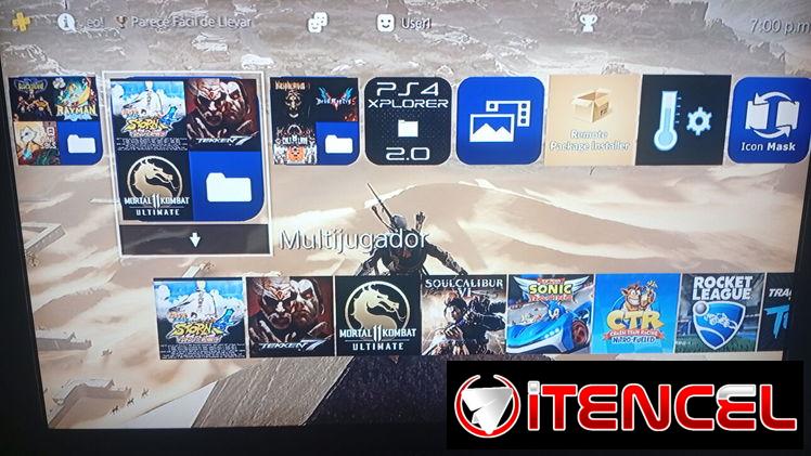 Ps4