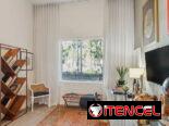 Se vende apartamento de 1 dormitorio y 1 baño en Vedado
